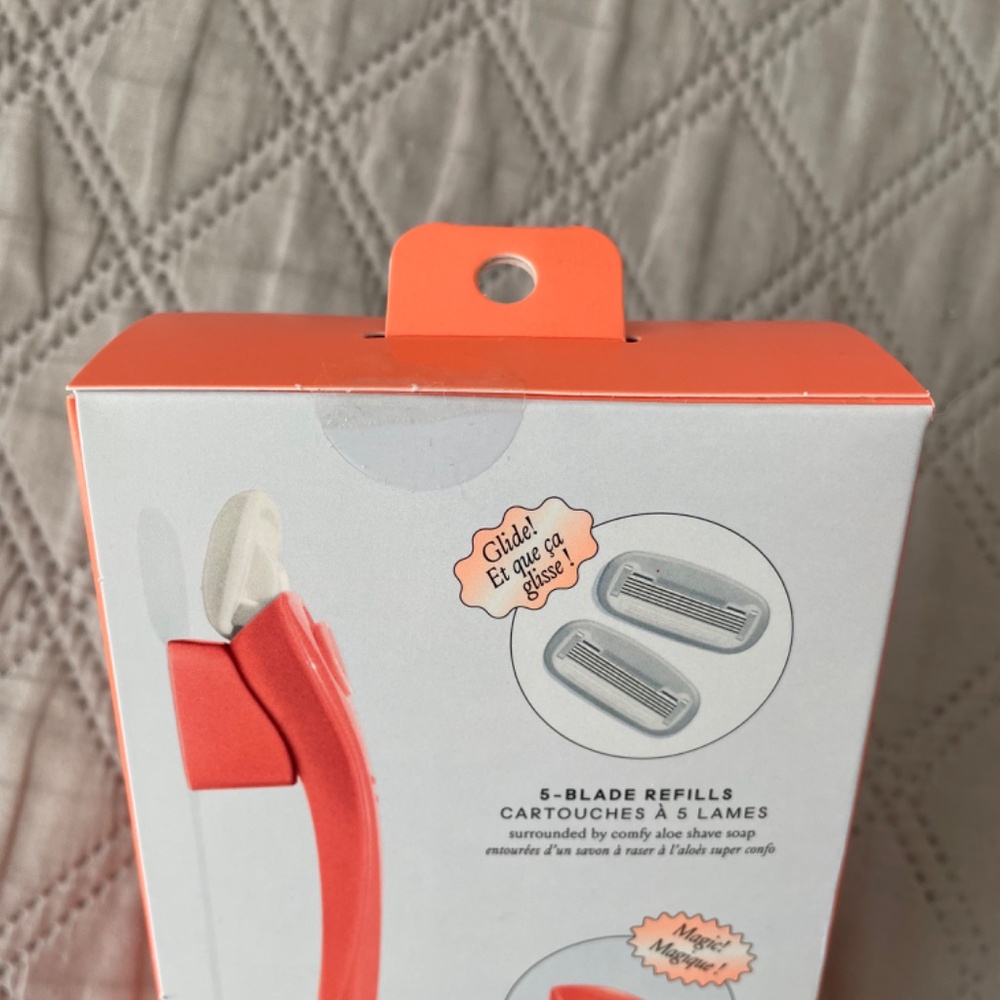 ๐ 3/$30 Billie Razor Starter Kit - Picture 5 of 6